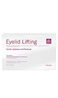 Омолаживающее средство для глаз labo eyelid lifting - Fillerina