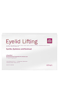 Омолаживающее средство для глаз labo eyelid lifting - Fillerina