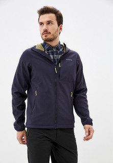 Куртка Craghoppers Baird Hooded Jkt Softshell