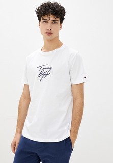 Футболка домашняя Tommy Hilfiger 