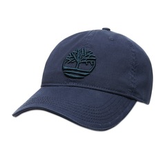 Головные уборы Cotton Canvas Tree Cap Timberland