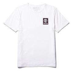 Футболки SS Back Logo Camo Tee Timberland