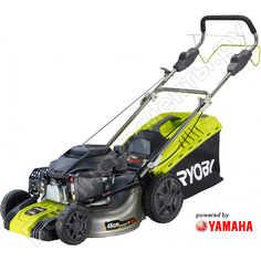 Газонокосилка ryobi rlm46175y 5133003671