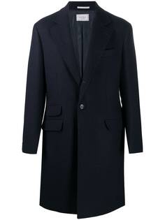Brunello Cucinelli пальто с длинными рукавами