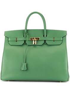 Hermès сумка Birkin 40 Hermes