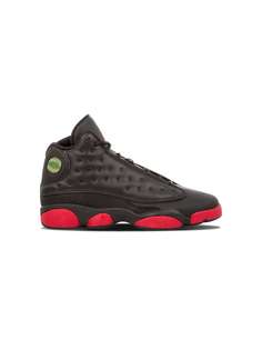 Nike Kids кроссовки Air Jordan 13 Retro