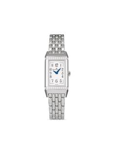 Jaeger-LeCoultre наручные часы pre-owned Reverso One Duetto 40 мм 2020-го года