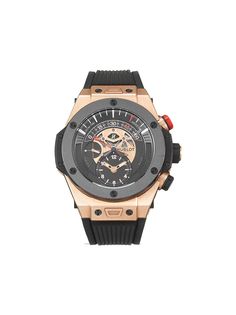 Hublot наручные часы Big Bang pre-owned 45 мм 2020-го года