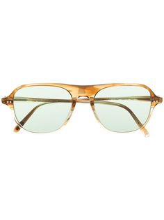 Oliver Peoples солнцезащитные очки OV54