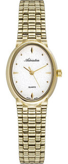 Швейцарские женские часы в коллекции Bracelet Женские часы Adriatica A3432.1193Q