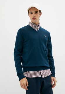 Пуловер Fred Perry 