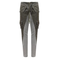 Категория: Брюки-карго мужские Greg Lauren