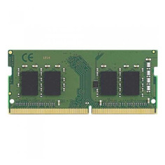 Модуль памяти Kingston VALUERAM KVR26S19S6/8 DDR4 - 8ГБ 2666, SO-DIMM, Ret