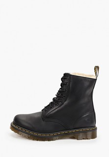 Ботинки Dr. Martens 1460 Serena-8 Eye Boot