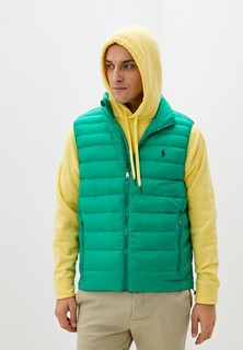 Жилет утепленный Polo Ralph Lauren RECYCLED