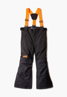 Брюки утепленные Helly Hansen JR NO LIMITS 2.0 PANT