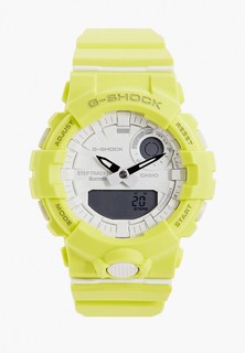 Часы Casio Casio G-SHOCk GMA-B800-9AER