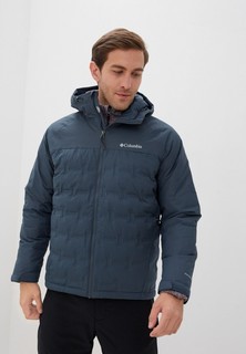 Пуховик Columbia Grand Trek™ Down Jacket