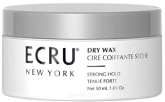 Ecru, Воск сухой Dry Wax, 50 мл