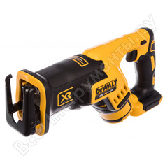 Бесщеточная сабельная пила dewalt 18 в xr dcs367n