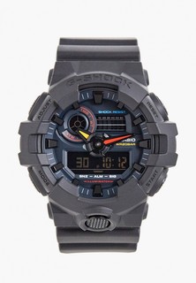 Часы Casio Casio G-SHOCk GA-700BMC-1AER