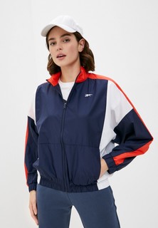 Ветровка Reebok TE Linear Logo Jacket