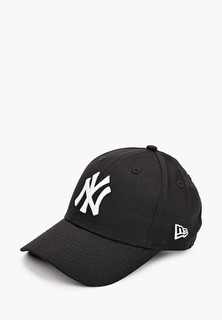 Бейсболка New Era K 940 MLB LEAGUE BASIC NEYYAN