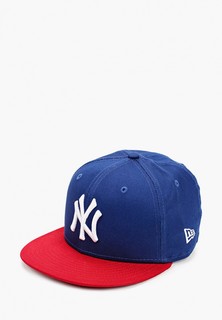 Бейсболка New Era K MLB COTTON BLOCK NEYYAN