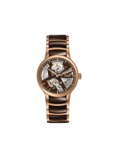 Rado наручные часы Centrix Automatic Open Heart 42 мм