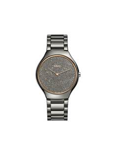 Rado наручные часы True Thinline 39 мм