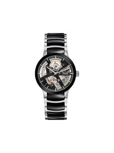 Rado наручные часы Centrix Automatic Open Heart 42 мм