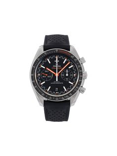 Omega наручные часы Speedmaster Racing pre-owned 44.25 мм 2020-го года