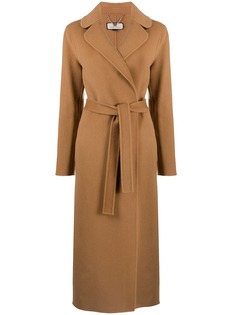 Купить женское пальто Elisabetta Franchi в интернет-магазине | Snik.co