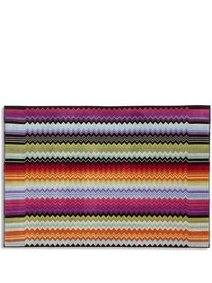 Missoni Home коврик для ванной Giacomo