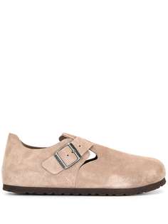 Birkenstock туфли London