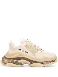 Balenciaga кроссовки Triple S