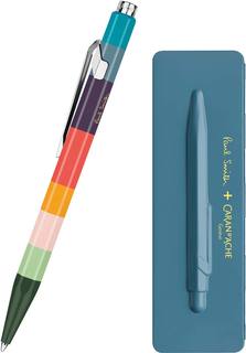 Шариковая ручка Ручки Caran d`Ache 849.506