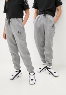 Брюки спортивные Jordan M J JUMPMAN AIR FLEECE PANT