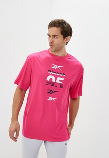 Футболка спортивная Reebok MYT SS Tee