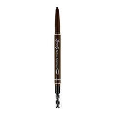 Карандаш для бровей PERIPERA PERIPERA INK SPEEDY EYEBROW AUTO PENCIL тон 002 gray brown