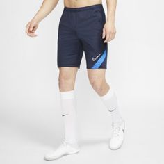 Мужские футбольные шорты Nike Dri-FIT Academy