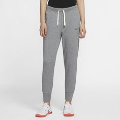 Женские брюки для тренинга Nike Dri-FIT Get Fit