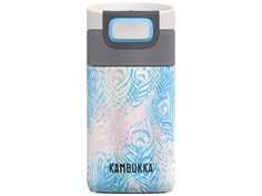 Термокружка Kambukka Etna 300ml Peacock 11-01018