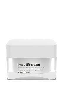 Крем Meso Lift Cream 50 мл Fusion Mesotherapy