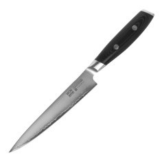 Нож кухонный для нарезки Yaxell Petty 15 см