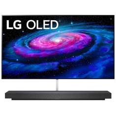 Телевизор LG OLED65WX9LA OLED65WX9LA