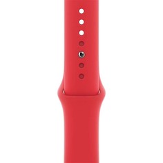Ремешок Apple 44mm (PRODUCT)RED Sport Band (MYAV2ZM/A) 44mm (PRODUCT)RED Sport Band (MYAV2ZM/A)