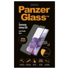 Защитное стекло для Samsung PanzerGlass BiometrikGlass для Galaxy S20 BiometrikGlass для Galaxy S20