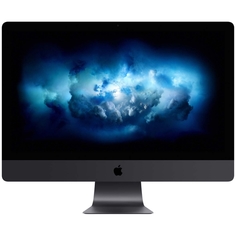 Моноблок Apple iMac Pro W 10 cores 3/32/2T SSD/RP Vg56(Z14B)