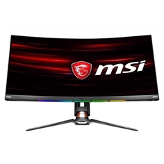 Монитор игровой MSI Optix MPG341CQR Optix MPG341CQR